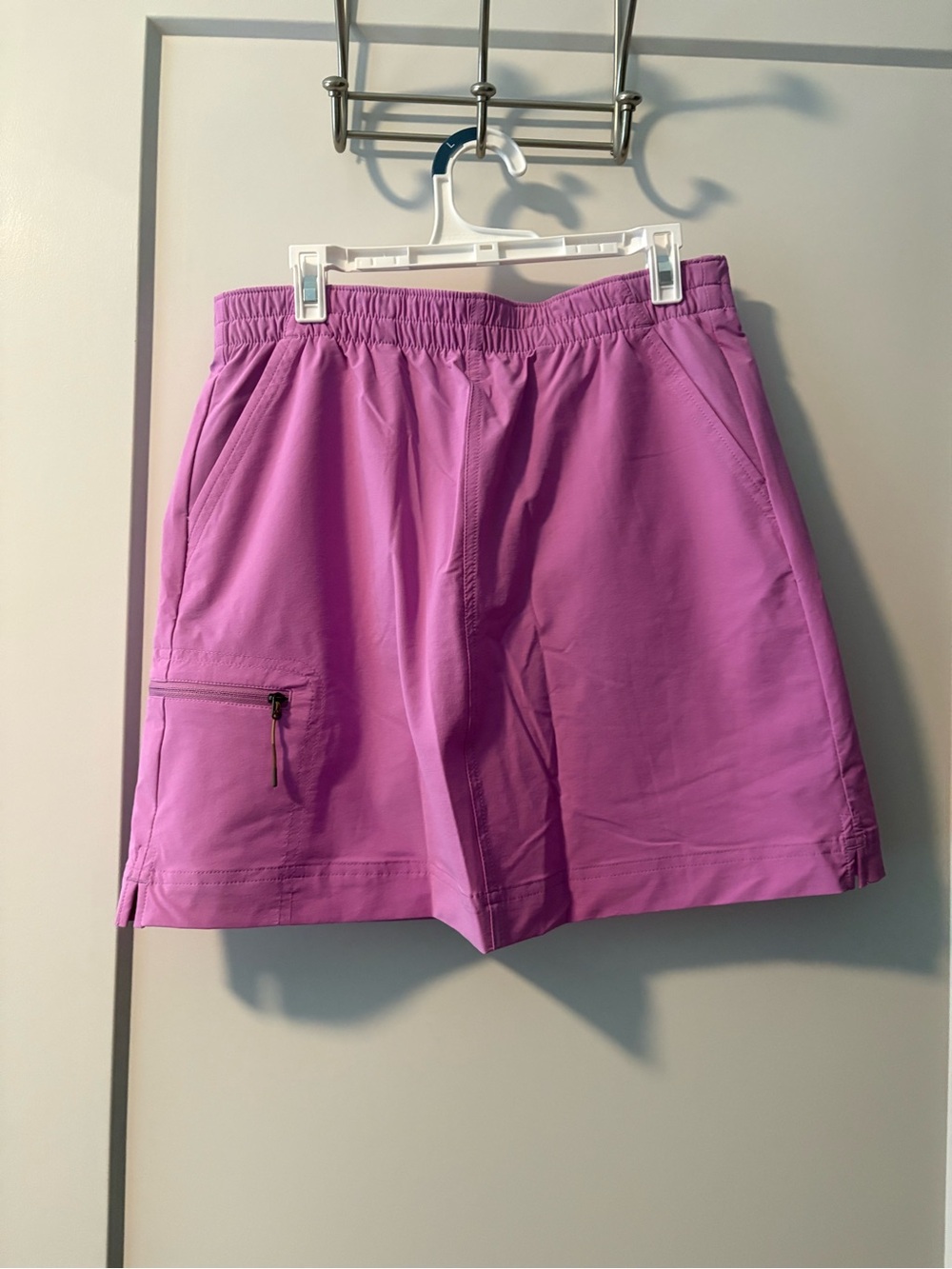 Women’s Orvis Jackson Quick Dry Skort NWT